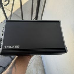 Kicker 
