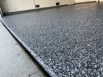 Epoxy Flooring/supplies