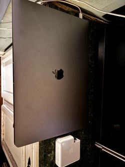 Macbook Pro 16’ 2019
