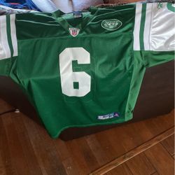 New York Jets jersey
