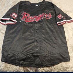 Texas Rangers/ Texas A&M Night 2024