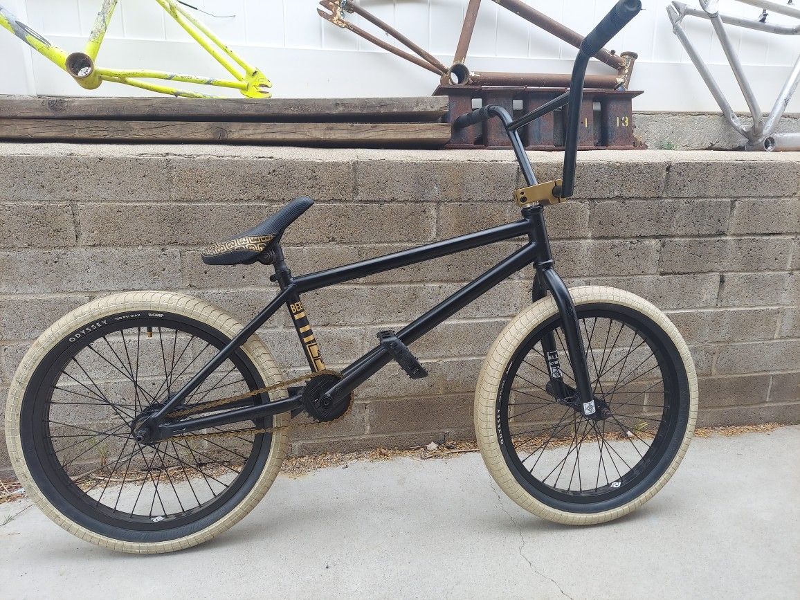 FIT BEGIN L1 20.75 BMX BIKE. for Sale in San Diego CA OfferUp