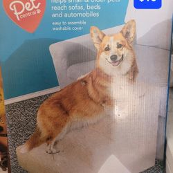 Pet Steps 