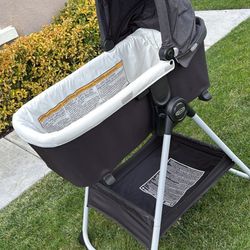 GRACO - Bassinet - modes 