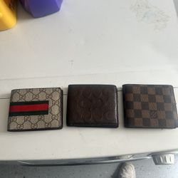 Wallet 