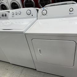 🔴Conjunto De Lavadora Y Secadora 