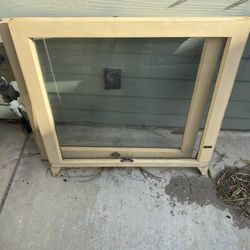 Vintage Windows