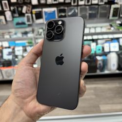 iPhone 15 Pro Max 256GB Unlocked 