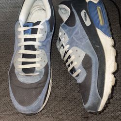 Men’s Shoes Size 12 Nike Air Max 90 