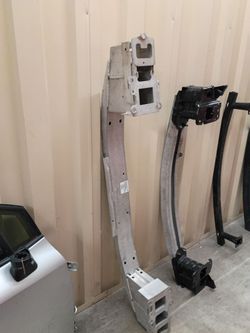 Reinforcement bar Honda civic 2016-2021