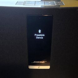 Bose Soundtouch 20 Series III Wireless Music System