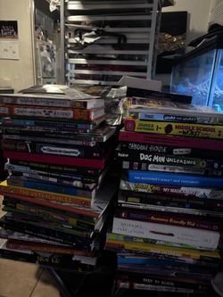 Kids Book Lot $10 for all