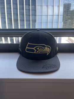 Seahawks Hat