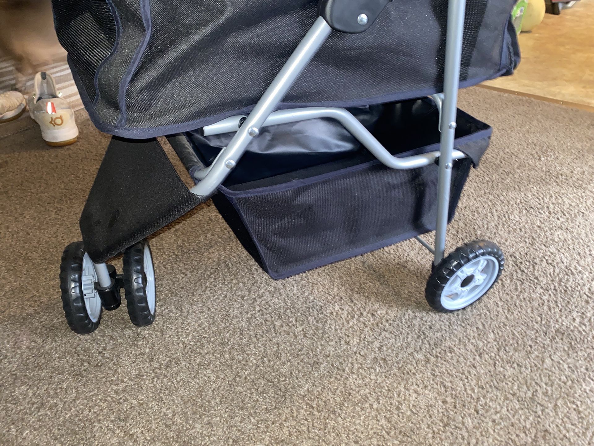 Dog Stroller