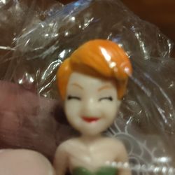Disney figurine
