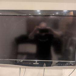 Sony Aquos TV 30"