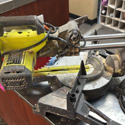Mitler Saw