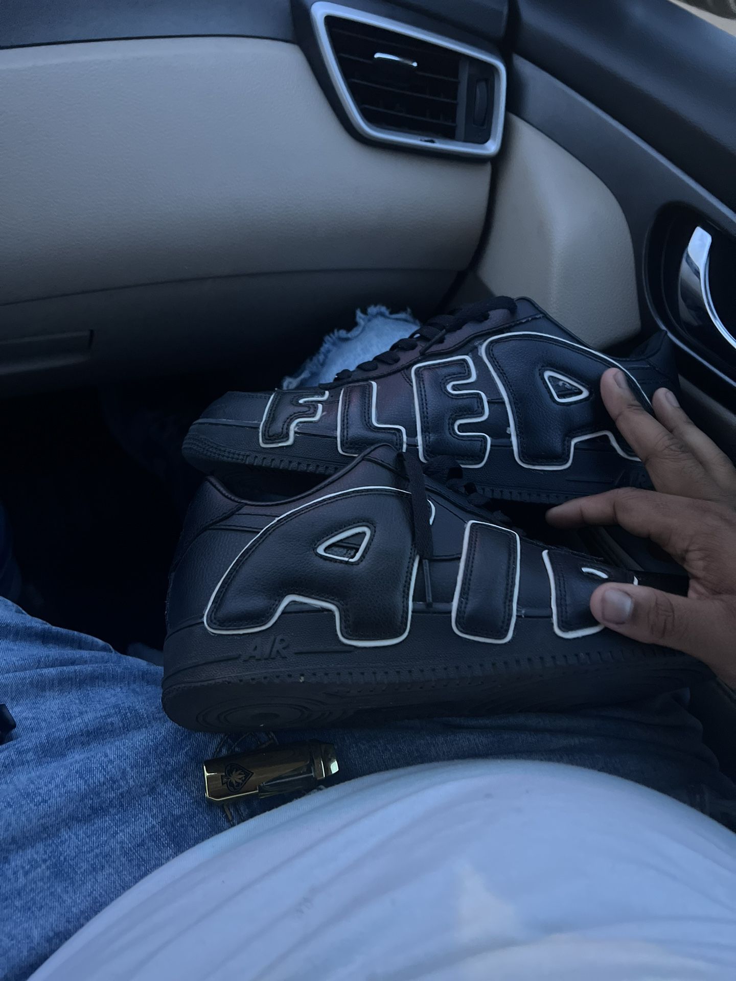 Gimmie 300 Yu Can Havem