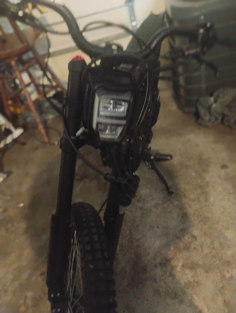 Talaria Tl2500