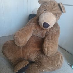 Giant Bear 