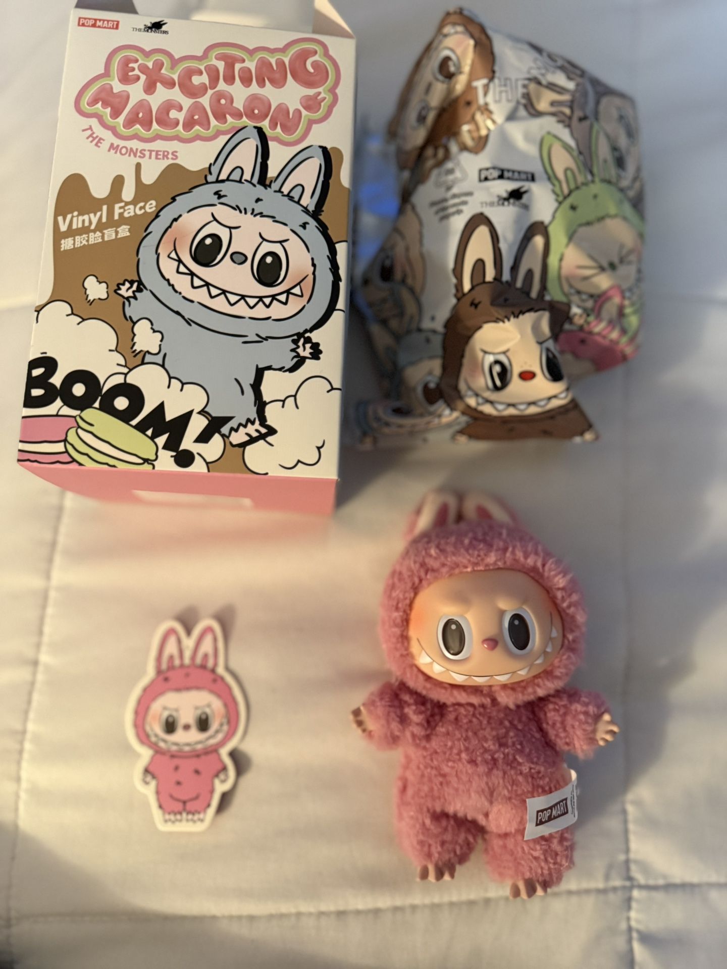 Labubu