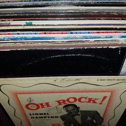 Records Lot Of 34+ Various Lps Authentic Vintage Pressings  Collection 
