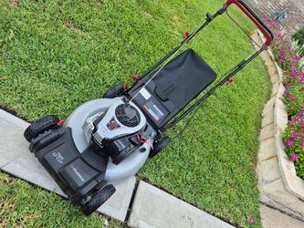 Murray 22in 150cc Self Propelled Working Very Well Trabajando Super Bien