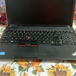 Lenovo Laptop Icore 3 Thinkpad