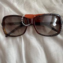 Christian Dior Sunglasses 