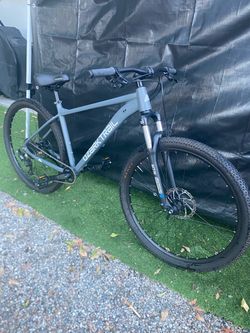 Ozark Trial M.2 Ridge Mountain Bike
