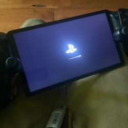 Ps Remote portal 