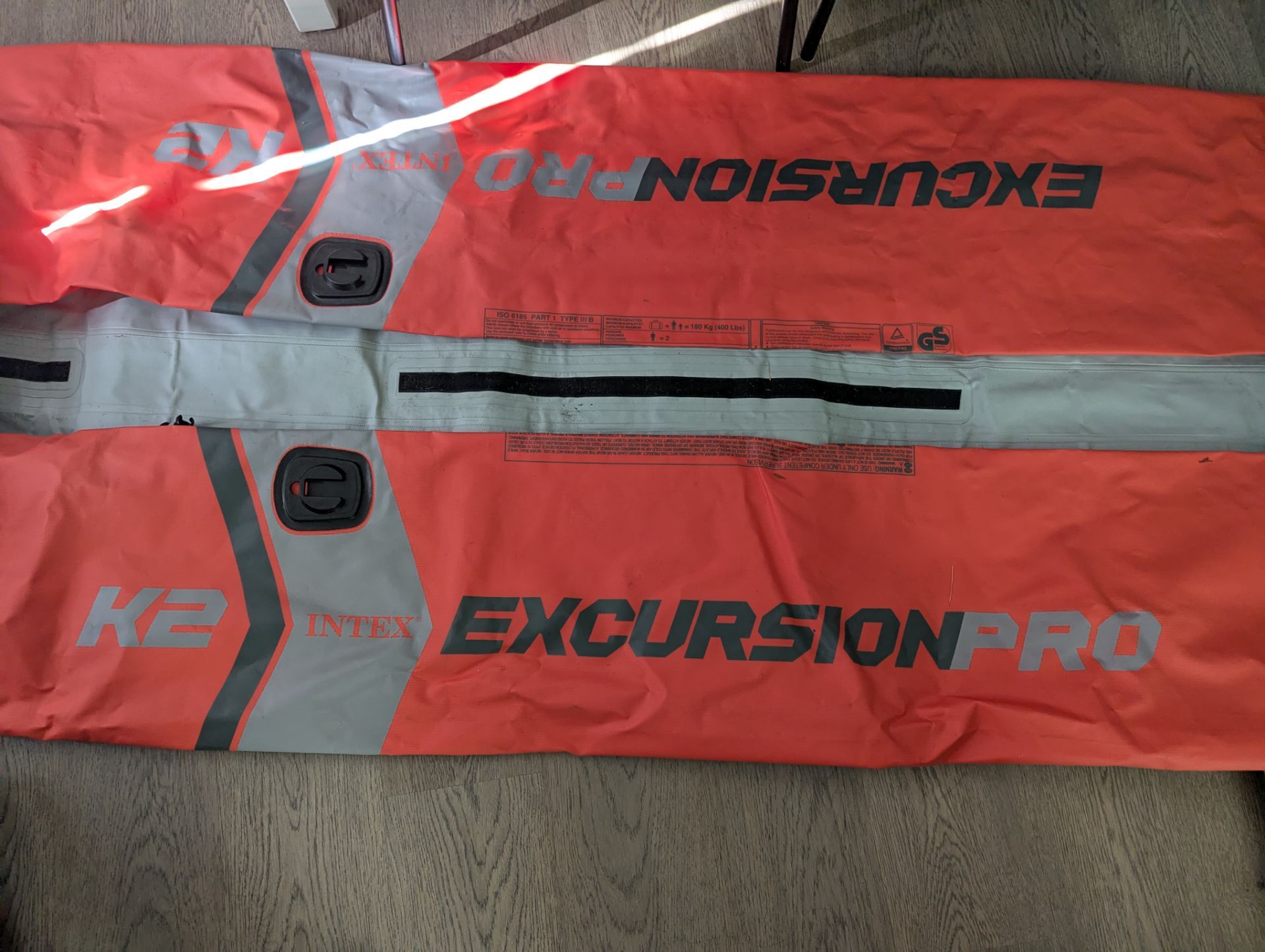 Intex K2 Excursion Pro