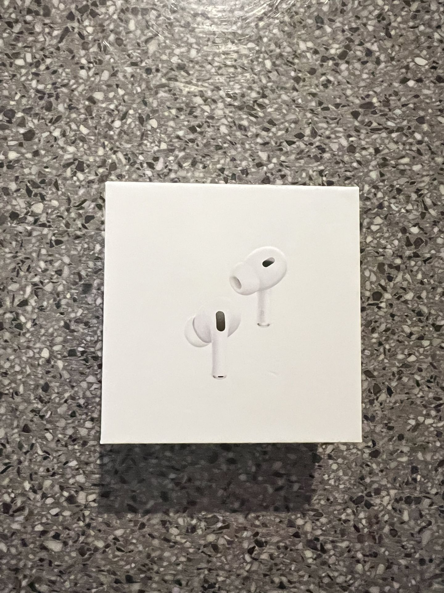 Airpod Pros
