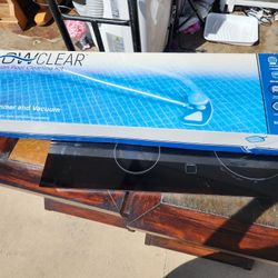 Pool Cleaning Kit