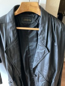 Women Leather Jacket 