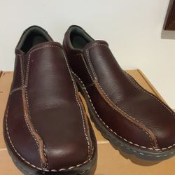 Clark's Shoes Men Size 10 $30 NUEVOS 