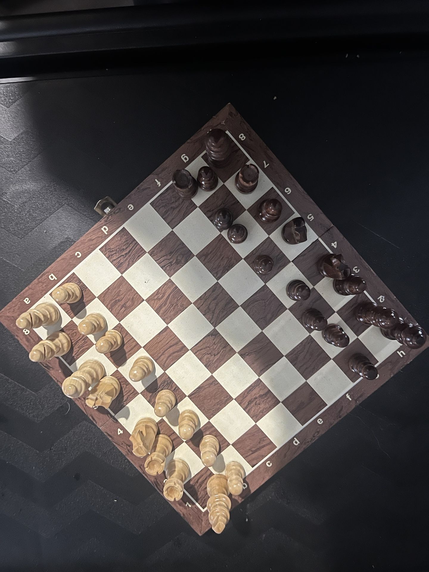 Chess Board