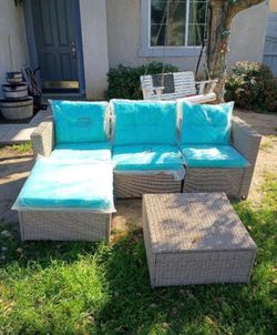Patio sofa patio couch outdoor furniture patio furniture