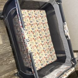 Baby Bassinet 