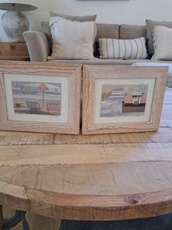pictures Frame Set