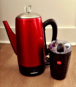 Coffee Lovers Paradise Duo