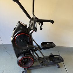 BowFlex Max Trainer M3 Elliptical 