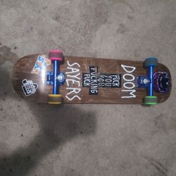 Great Condition Skateboard 