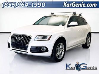 2014 Audi Q5