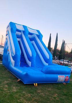Big Slide