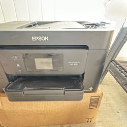 Epson Printer copier For Sale 
