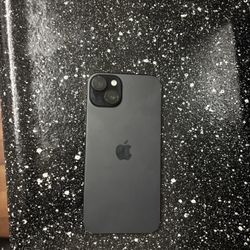 iPhone 15 Plus Black Mate 128 Gb 