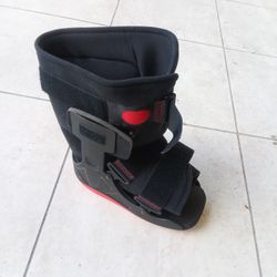 POST SURGERY BOOT
