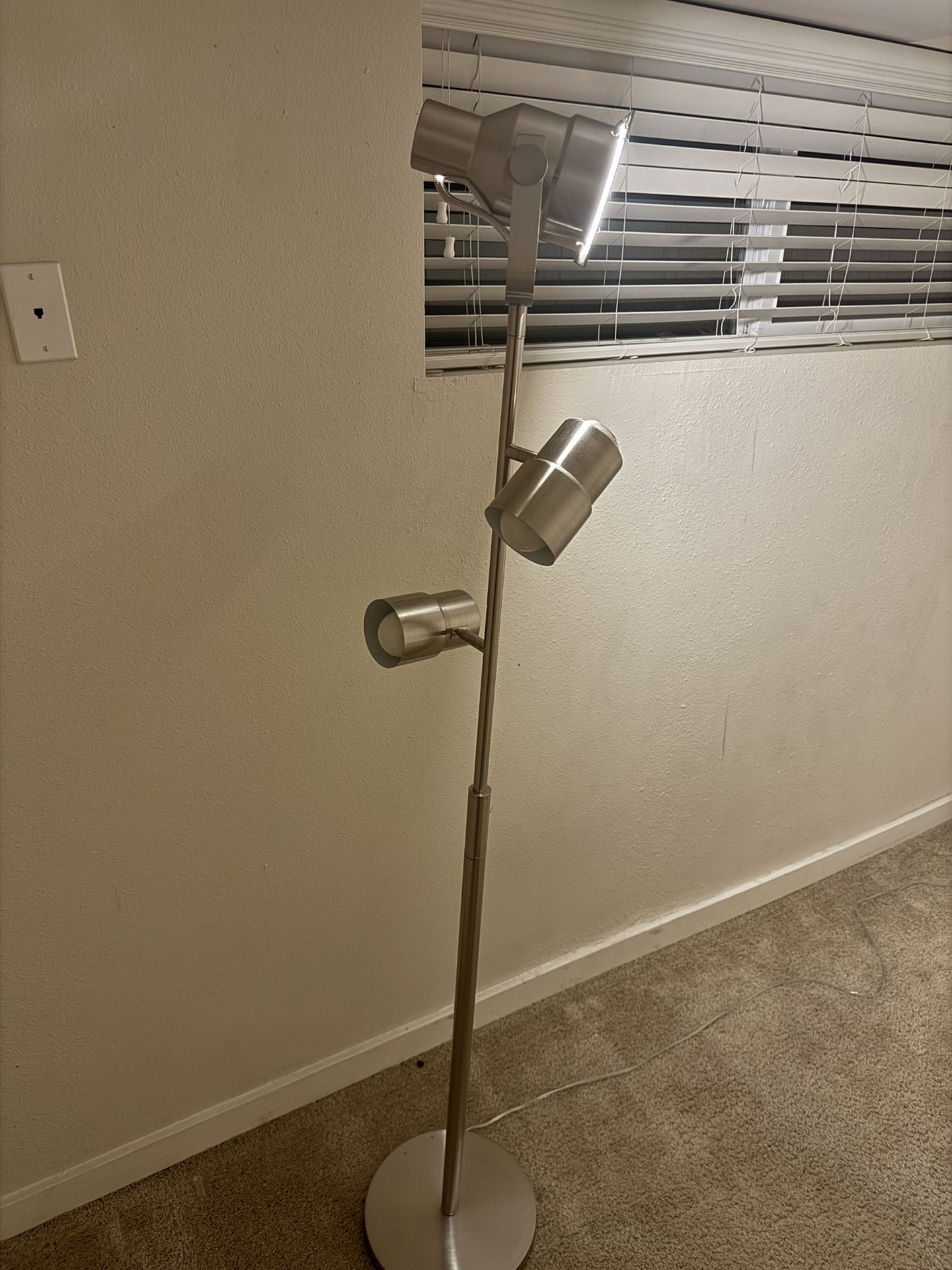 Modern Floor Lamp