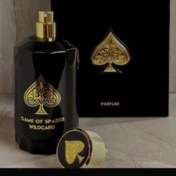 Wildcard Of Jo Milano